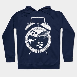 Running Out of Time Hoodie